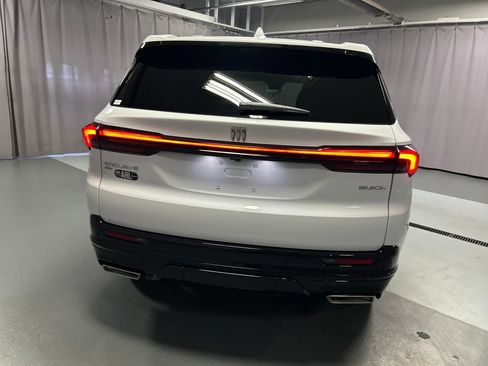 New 2026 Buick Enclave Sport Touring w/ Power Package AWD/4WD image 6