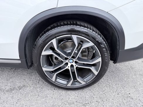 Used 2019 BMW X5 xDrive40i w/ Convenience Package AWD/4WD image 9