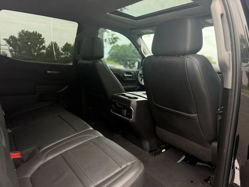 Used 2021 GMC Sierra 1500 Denali RWD image 13
