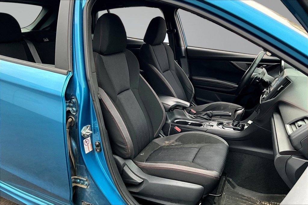 Used 2019 Subaru Impreza 2.0i Sport AWD/4WD image 29
