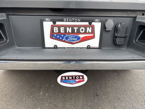 Used 2024 Ford F150 XLT image 7