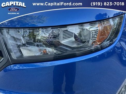Used 2018 Ford Edge Sport w/ Equipment Group 401A image 11