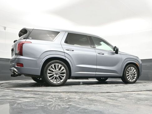 Used 2020 Hyundai Palisade Limited image 23