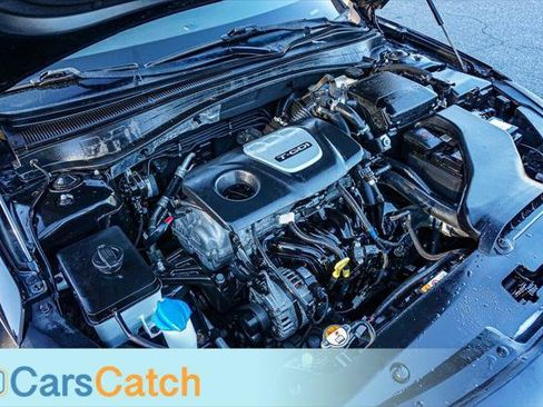 Used 2016 Kia Optima LX image 37