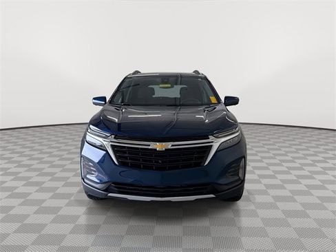 Certified 2023 Chevrolet Equinox LT image 4