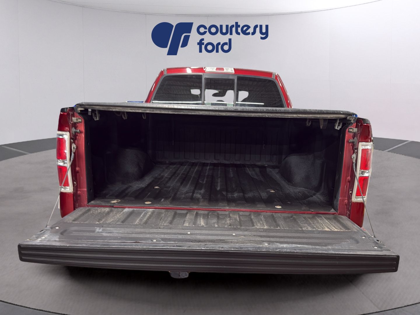 Used 2013 Ford F150 Platinum AWD/4WD image 23