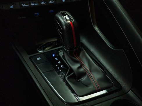 Used 2023 Hyundai Elantra N Line FWD image 20