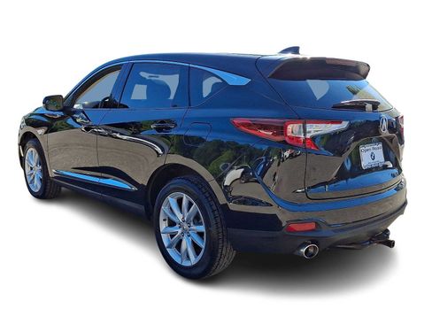 Used 2019 Acura RDX AWD image 4