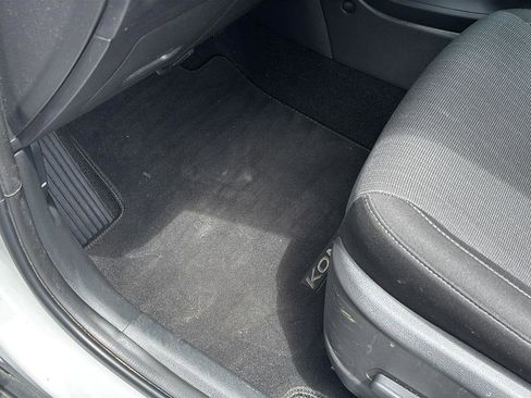 Certified 2023 Hyundai Kona SEL FWD image 17