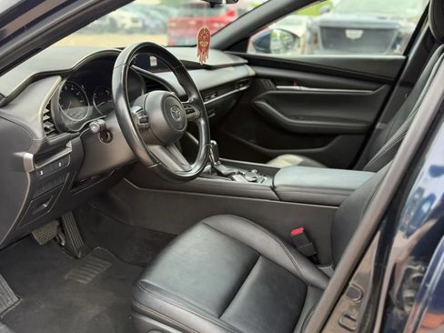 Used 2022 MAZDA MAZDA3 s FWD image 21