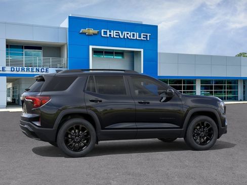 New 2027 GMC Terrain Elevation w/ Elevation Premium Package FWD image 5