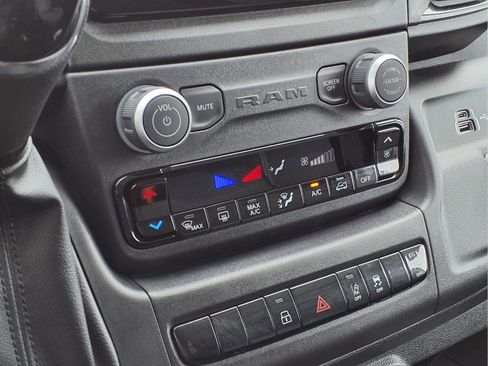 New 2026 RAM ProMaster 2500 w/ Safety Group image 13