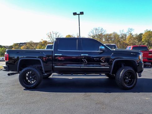 Used 2018 GMC Sierra 1500 Denali image 10