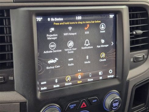 Used 2019 RAM 1500 Express w/ Express Value Package image 18