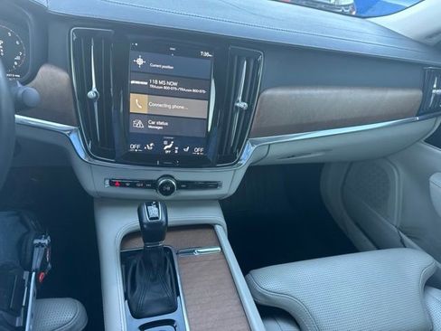 Used 2019 Volvo S90 T6 Inscription AWD/4WD image 5