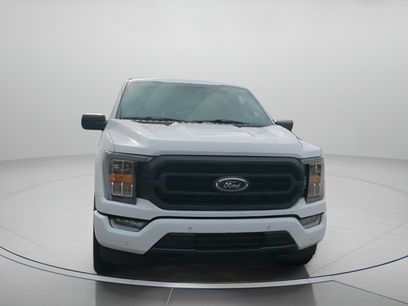 Certified 2021 Ford F150 XLT w/ Equipment Group 302A High