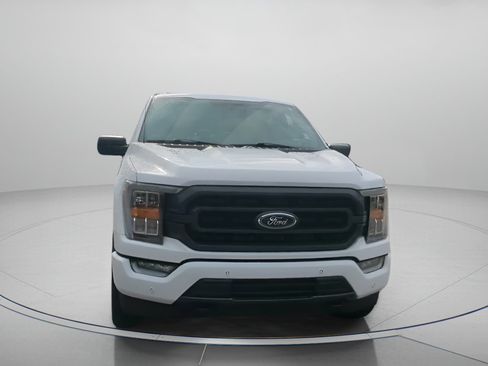 Certified 2021 Ford F150 XLT w/ Equipment Group 302A High AWD/4WD image 4