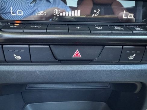 Used 2024 MAZDA CX-30 Carbon image 11