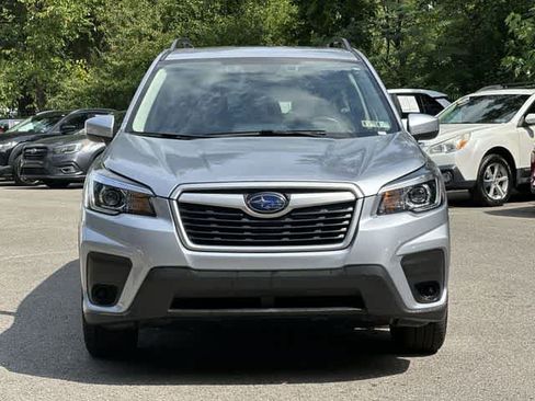 Used 2020 Subaru Forester Premium w/ Popular Package #1 AWD/4WD image 20