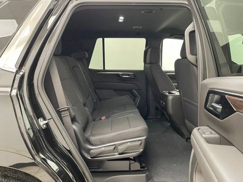 New 2026 Chevrolet Tahoe LS w/ LS Custom Edition AWD/4WD image 14