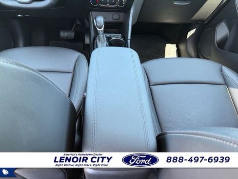 Used 2024 Buick Encore GX Sport Touring w/ Advanced Technology Package AWD/4WD image 14