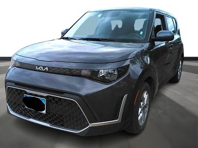 Used 2024 Kia Soul LX w/ Option Group 015