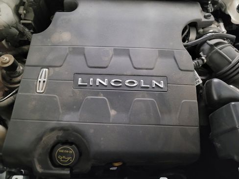 Used 2016 Lincoln MKX Select w/ Select Plus Package image 30