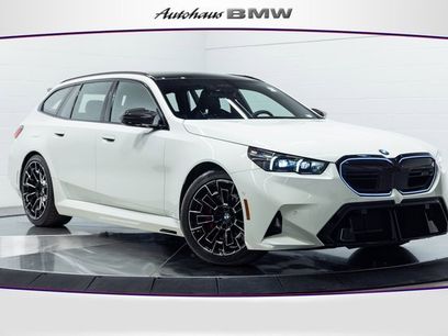 Used 2025 BMW M5 Touring