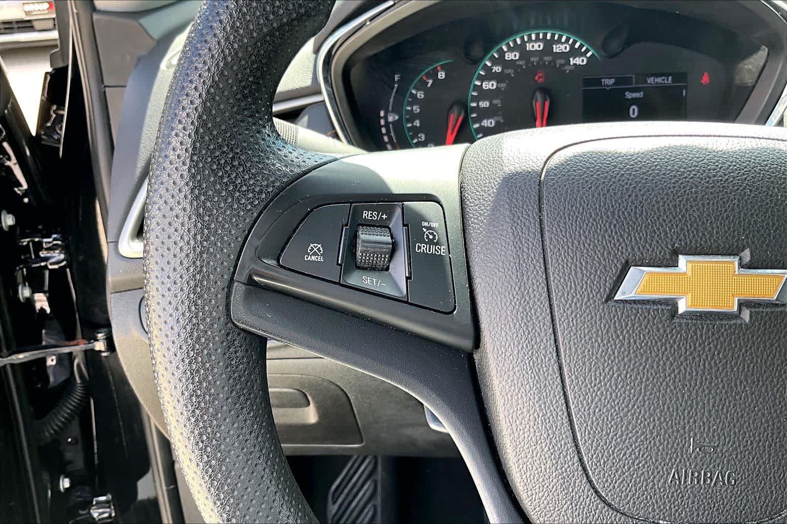 Used 2020 Chevrolet Trax LS w/ Tint and Cruise Package AWD/4WD image 22