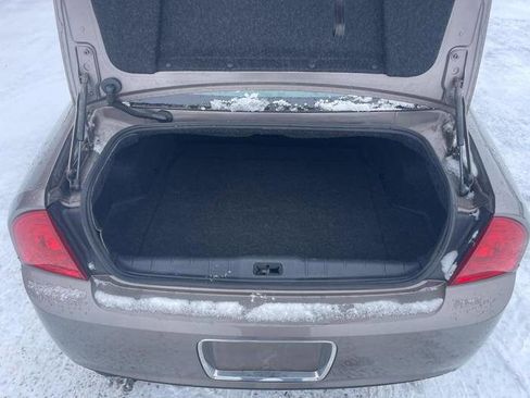 Used 2011 Chevrolet Malibu LT w/ Interface Package image 25