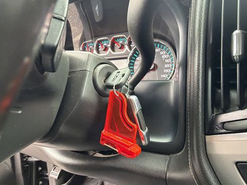 Used 2018 GMC Sierra 2500 SLT image 17