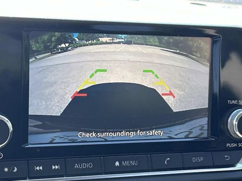 Certified 2021 Nissan Altima 2.5 S w/ Driver Assist Package FWD image 32