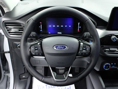 New 2026 Ford Escape Active w/ Cold Weather Package image 17