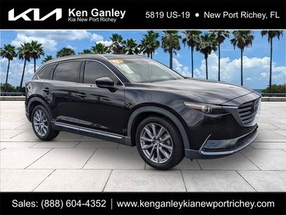 Used 2016 MAZDA CX-9 Grand Touring