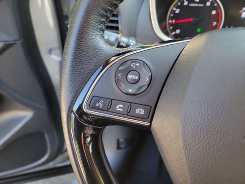 Used 2024 Mitsubishi Eclipse Cross AWD image 30