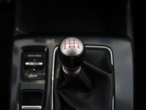 New 2026 Honda Civic Si image 28