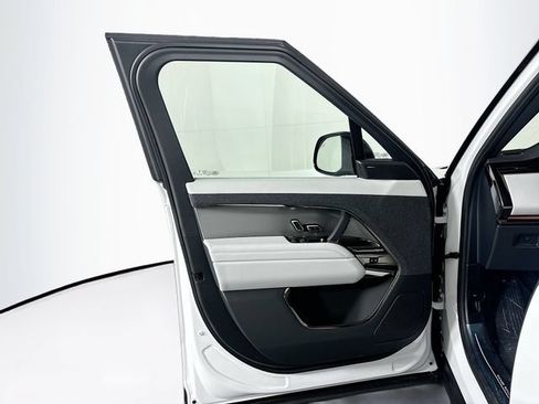 New 2026 Land Rover Range Rover Sport SE AWD/4WD image 11