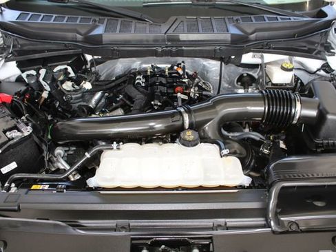 Used 2024 Ford F150 XLT w/ Equipment Group 302A MID image 30