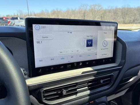 New 2026 Ford Bronco Sport Big Bend w/ Convenience Package image 36