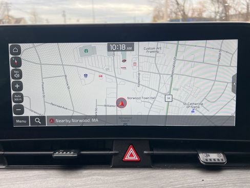 Certified 2023 Kia Sportage X-Pro image 20