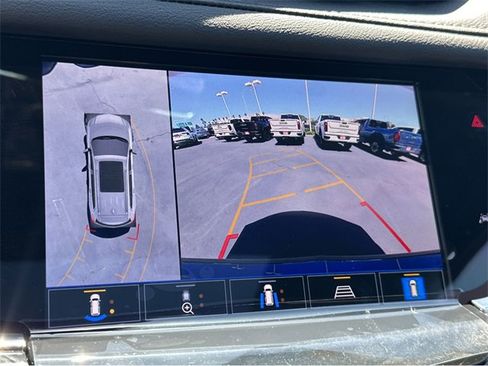 New 2025 Cadillac XT6 Premium Luxury w/ Technology Package image 26