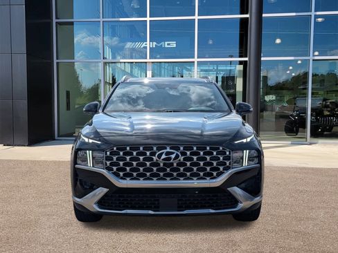 Used 2023 Hyundai Santa Fe SEL w/ Premium Package image 2