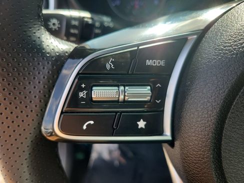 Used 2022 Kia Forte GT-Line w/ GT-Line Premium Package FWD image 19