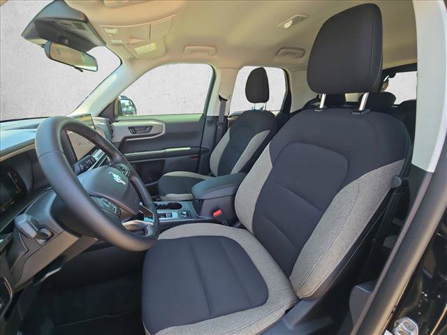 New 2026 Ford Bronco Sport Big Bend w/ Convenience Package AWD/4WD image 4