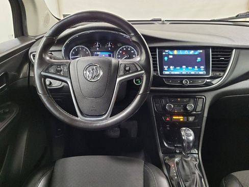 Used 2019 Buick Encore Preferred AWD/4WD image 22