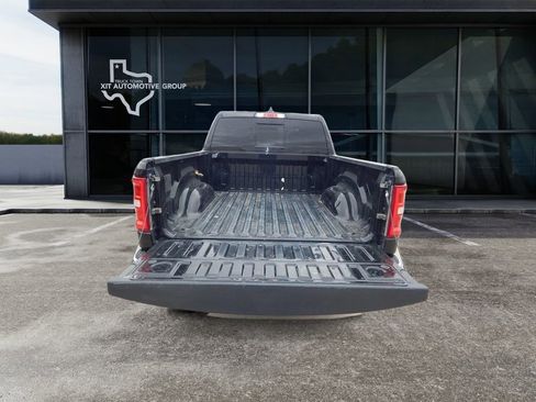 Used 2025 RAM 1500 Laramie image 5