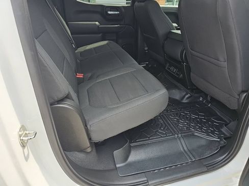 Used 2021 Chevrolet Silverado 1500 LT AWD/4WD image 22