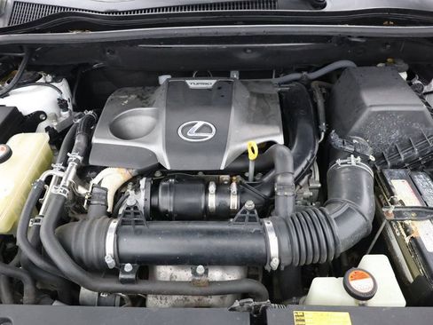 Used 2015 Lexus NX 200t FWD w/ Premium Package image 22