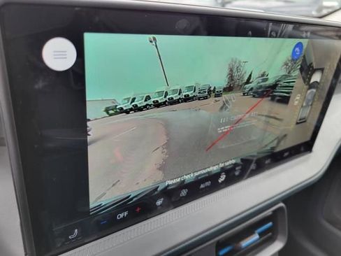 New 2025 Ford Maverick Lobo image 27