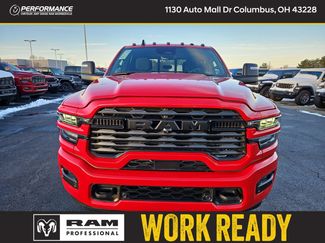 New 2026 RAM 2500 Big Horn video 2